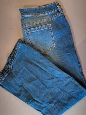 Torrid Feel The Fit Bootcut Jeans Women's Size 16S